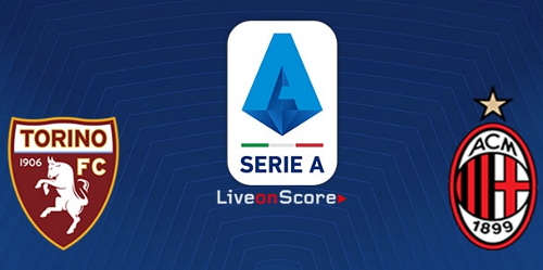 Torino 0 – 7 Milan – Milan Adictos